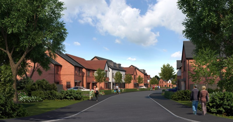 Why The Copse Is The Perfect Place To Live