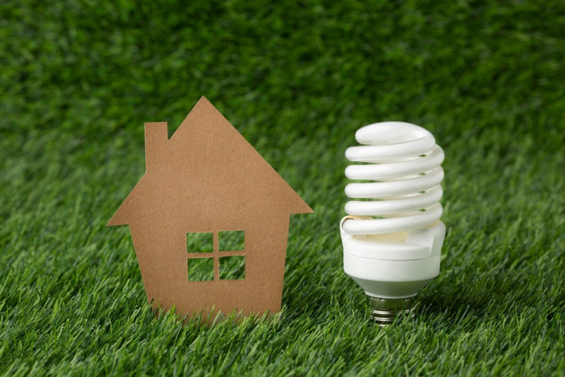 The advantages of buying an energy-efficient home