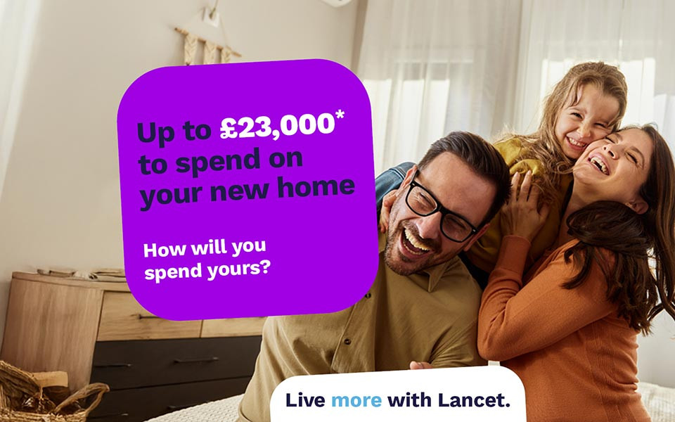 Lancet Homes